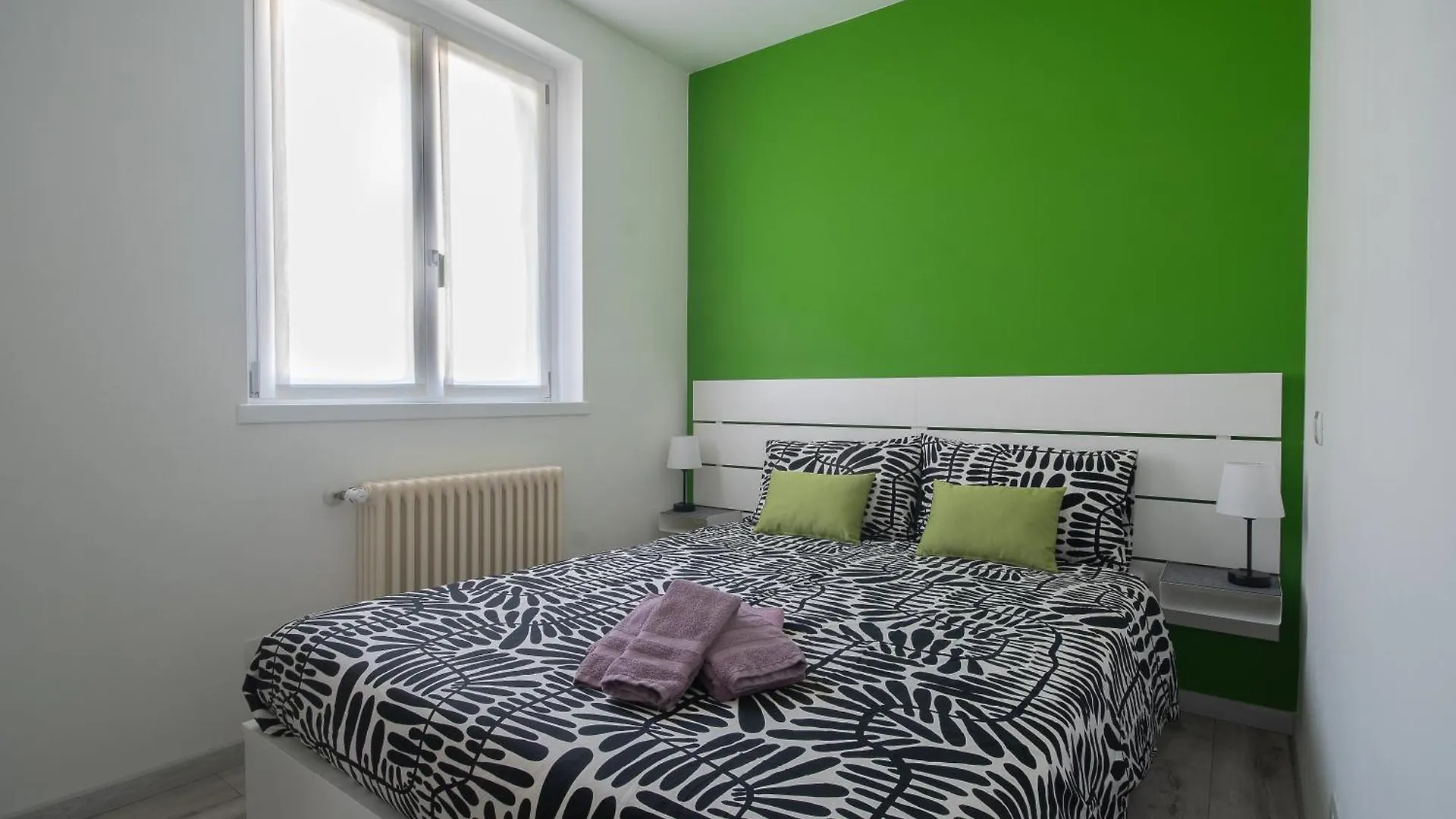 Casa Vacanze Sweetland Chiavenna