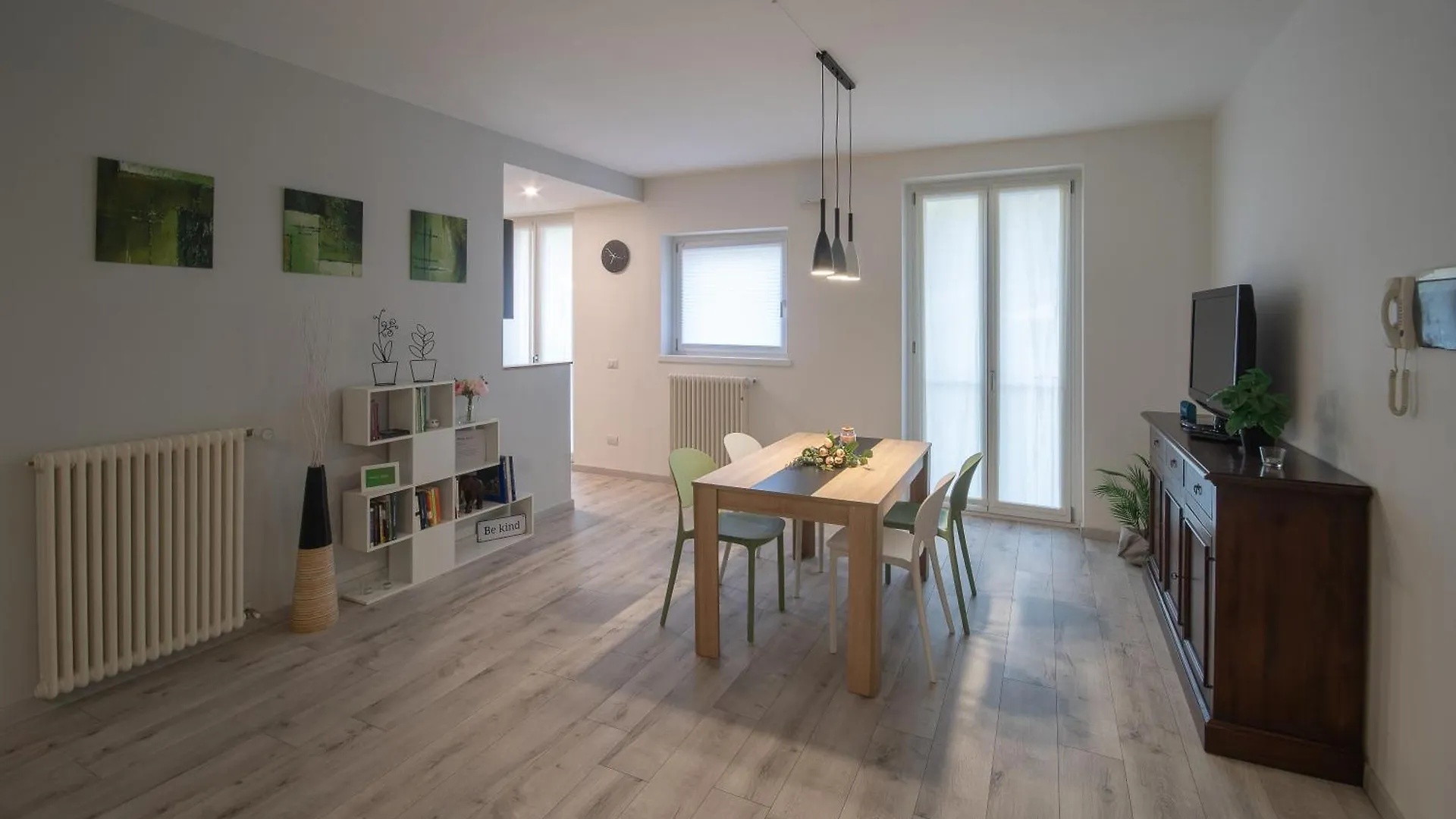 Casa Vacanze Sweetland Chiavenna Ιταλία