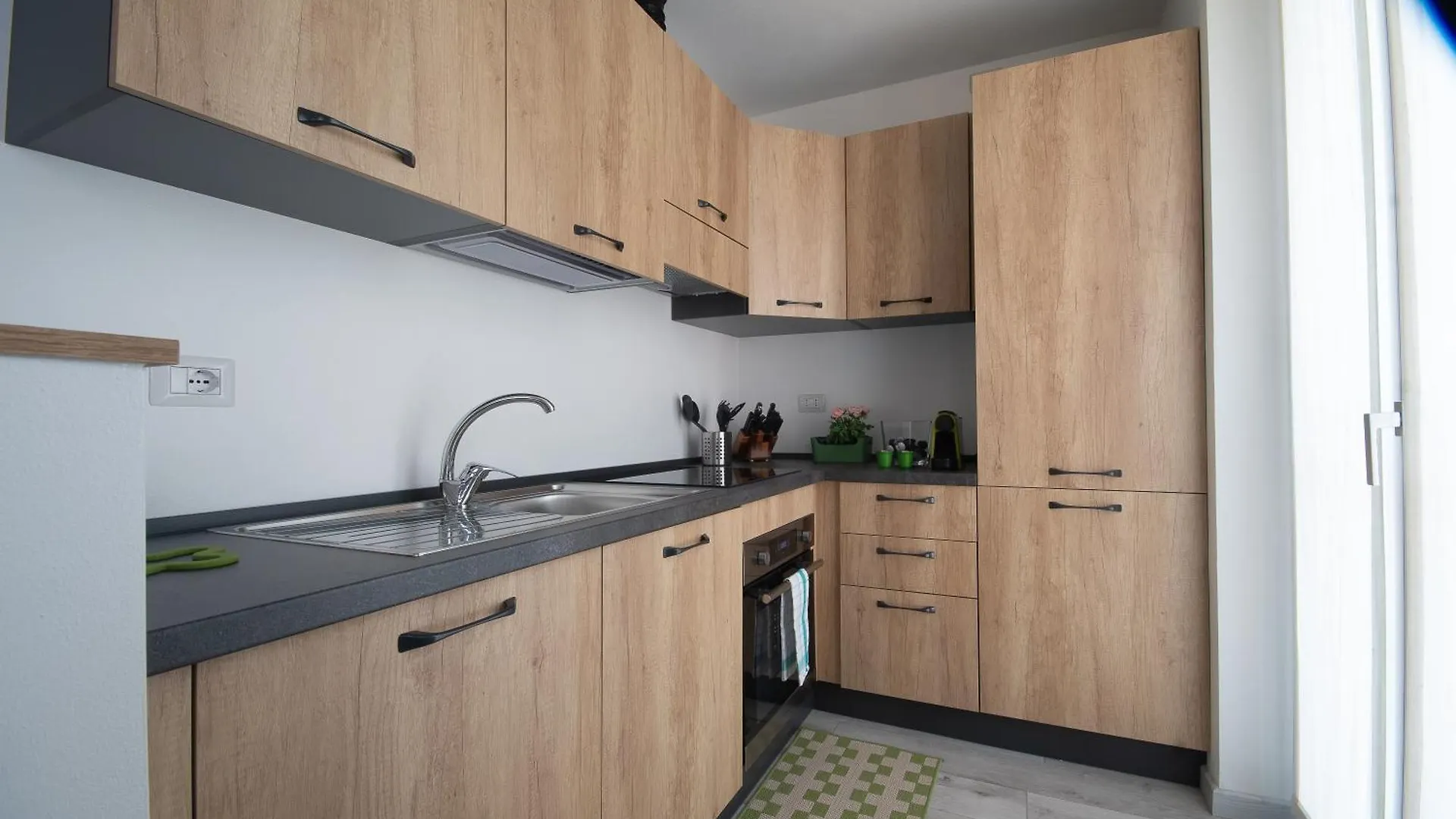 Διαμέρισμα Casa Vacanze Sweetland Chiavenna